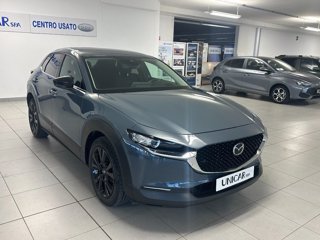 MAZDA CX-30 2.0L e-Skyactiv-G M-Hybrid 150 CV 2WD Homura