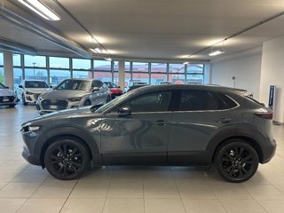 MAZDA CX-30 2.0L e-Skyactiv-G M-Hybrid 150 CV 2WD Homura