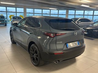 MAZDA CX-30 2.0L e-Skyactiv-G M-Hybrid 150 CV 2WD Homura