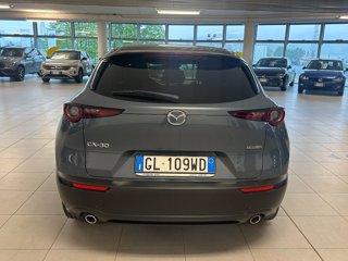 MAZDA CX-30 2.0L e-Skyactiv-G M-Hybrid 150 CV 2WD Homura
