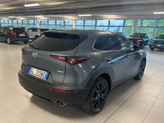 MAZDA CX-30 2.0L e-Skyactiv-G M-Hybrid 150 CV 2WD Homura