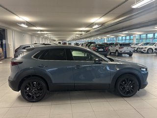 MAZDA CX-30 2.0L e-Skyactiv-G M-Hybrid 150 CV 2WD Homura