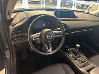 MAZDA CX-30 2.0L e-Skyactiv-G M-Hybrid 150 CV 2WD Homura