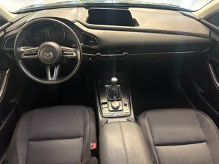 MAZDA CX-30 2.0L e-Skyactiv-G M-Hybrid 150 CV 2WD Homura