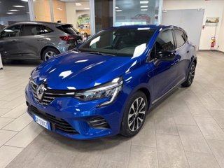 RENAULT Clio Hybrid E-Tech 145 CV 5 porte Techno