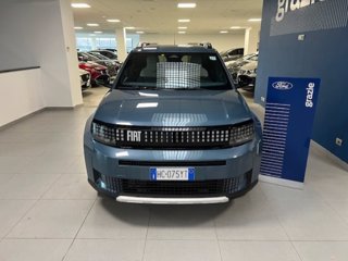 FIAT Grande Panda 1.2 100 CV S&S La Prima