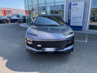 SPORTEQUIPE Sportequipe 6 GT 1.6 T-GDI DCT