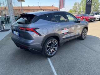 SPORTEQUIPE Sportequipe 6 GT 1.6 T-GDI DCT