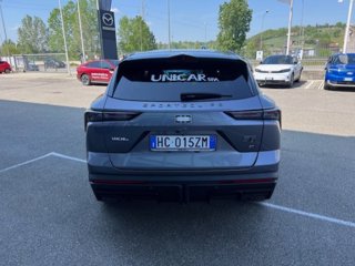 SPORTEQUIPE Sportequipe 6 GT 1.6 T-GDI DCT