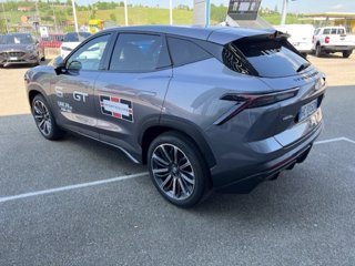 SPORTEQUIPE Sportequipe 6 GT 1.6 T-GDI DCT