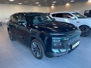 SPORTEQUIPE Sportequipe 6 GT 1.5 Turbo DCT GPL