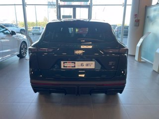 SPORTEQUIPE Sportequipe 6 GT 1.5 Turbo DCT GPL