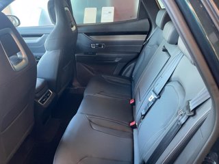 SPORTEQUIPE Sportequipe 6 GT 1.5 Turbo DCT GPL