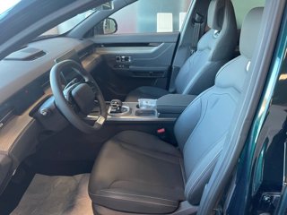 SPORTEQUIPE Sportequipe 6 GT 1.5 Turbo DCT GPL