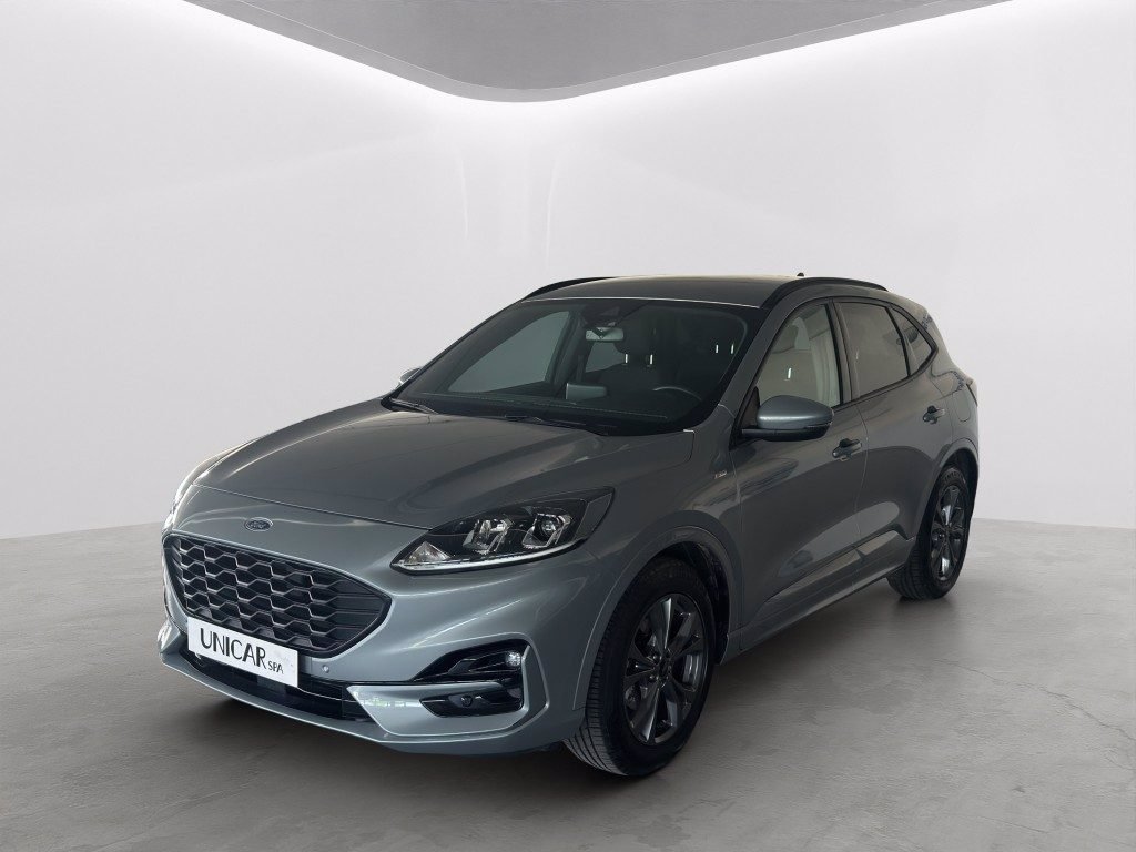 FORD Kuga 1.5 EcoBlue 120 CV aut. 2WD ST-Line