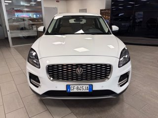 JAGUAR E-Pace 2.0D I4 163 CV AWD Auto S
