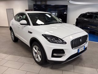 JAGUAR E-Pace 2.0D I4 163 CV AWD Auto S