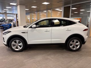 JAGUAR E-Pace 2.0D I4 163 CV AWD Auto S