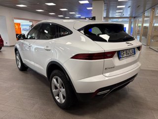 JAGUAR E-Pace 2.0D I4 163 CV AWD Auto S