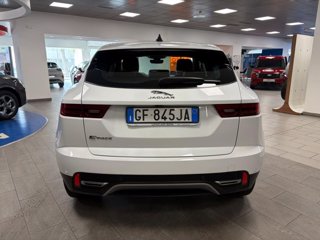 JAGUAR E-Pace 2.0D I4 163 CV AWD Auto S