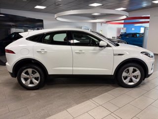 JAGUAR E-Pace 2.0D I4 163 CV AWD Auto S