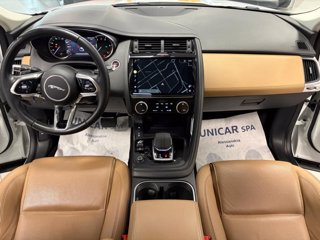 JAGUAR E-Pace 2.0D I4 163 CV AWD Auto S