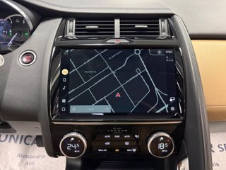JAGUAR E-Pace 2.0D I4 163 CV AWD Auto S