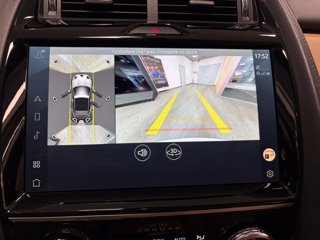 JAGUAR E-Pace 2.0D I4 163 CV AWD Auto S