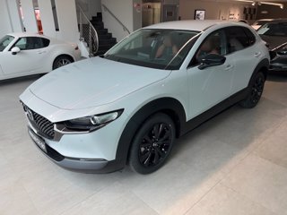 MAZDA CX-30 2.5LSkyactiv-G 140cv M Hybrid Nagisa