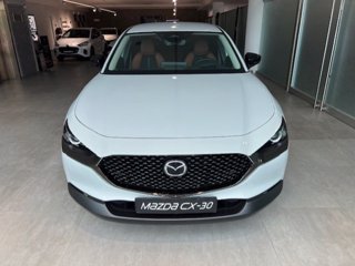 MAZDA CX-30 2.5LSkyactiv-G 140cv M Hybrid Nagisa