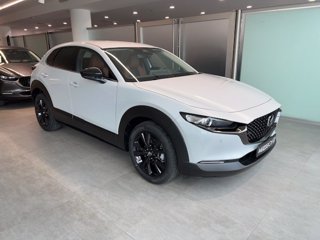 MAZDA CX-30 2.5LSkyactiv-G 140cv M Hybrid Nagisa