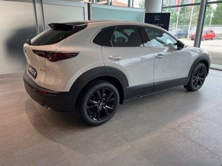 MAZDA CX-30 2.5LSkyactiv-G 140cv M Hybrid Nagisa