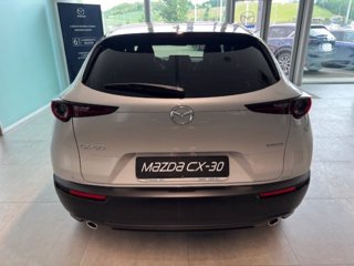 MAZDA CX-30 2.5LSkyactiv-G 140cv M Hybrid Nagisa