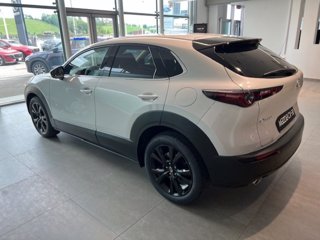 MAZDA CX-30 2.5LSkyactiv-G 140cv M Hybrid Nagisa