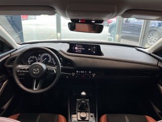 MAZDA CX-30 2.5LSkyactiv-G 140cv M Hybrid Nagisa