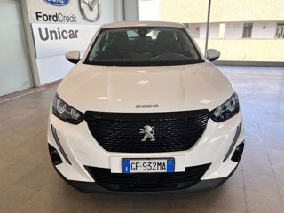 PEUGEOT 2008 PureTech 130 S&S Active Pack