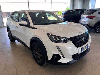 PEUGEOT 2008 PureTech 130 S&S Active Pack