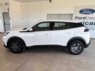 PEUGEOT 2008 PureTech 130 S&S Active Pack
