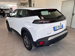 PEUGEOT 2008 PureTech 130 S&S Active Pack