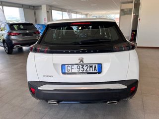 PEUGEOT 2008 PureTech 130 S&S Active Pack