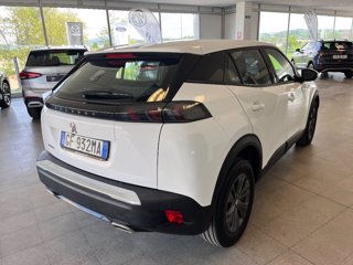 PEUGEOT 2008 PureTech 130 S&S Active Pack