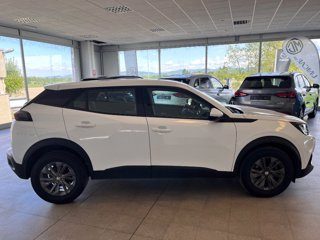 PEUGEOT 2008 PureTech 130 S&S Active Pack