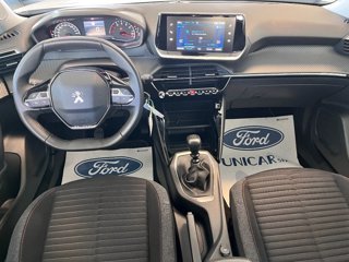 PEUGEOT 2008 PureTech 130 S&S Active Pack