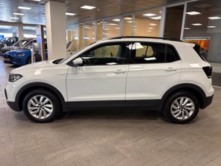 VOLKSWAGEN T-Cross 1.0 TSI 115 CV Style BMT