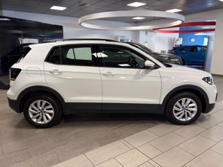 VOLKSWAGEN T-Cross 1.0 TSI 115 CV Style BMT