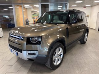 LAND ROVER Defender 110 3.0D I6 200 CV AWD Auto SE