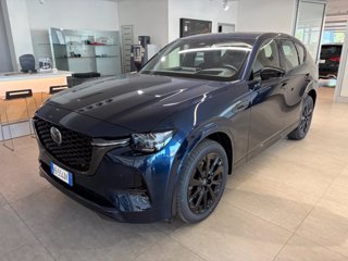 MAZDA CX-60 3.3L e-Skyactiv D 249CV MHEV AWD Homura