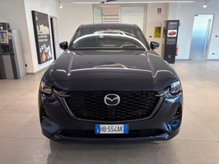 MAZDA CX-60 3.3L e-Skyactiv D 249CV MHEV AWD Homura