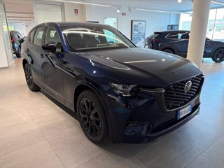 MAZDA CX-60 3.3L e-Skyactiv D 249CV MHEV AWD Homura