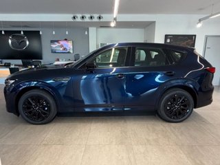 MAZDA CX-60 3.3L e-Skyactiv D 249CV MHEV AWD Homura